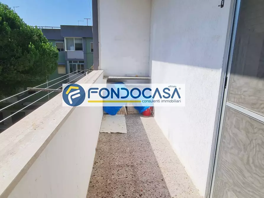 Immagine 26 di Appartamento in vendita  in Via Emilio Gola a Brindisi