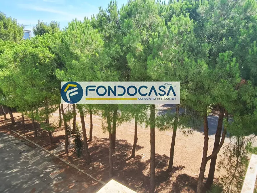 Immagine 27 di Appartamento in vendita  in Via Emilio Gola a Brindisi