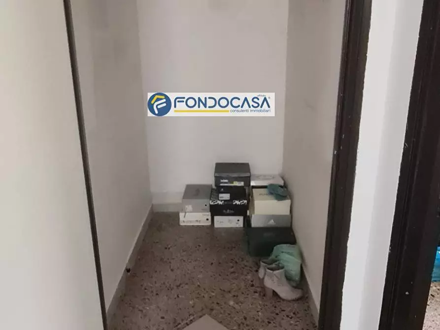 Immagine 28 di Appartamento in vendita  in Via Emilio Gola a Brindisi