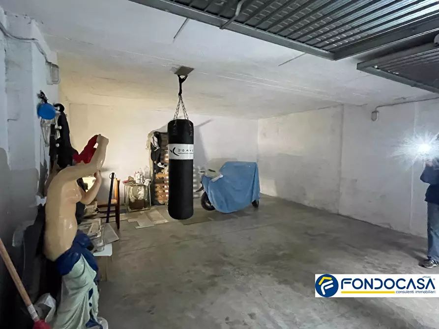 Immagine 8 di Box auto in vendita  a Capriolo