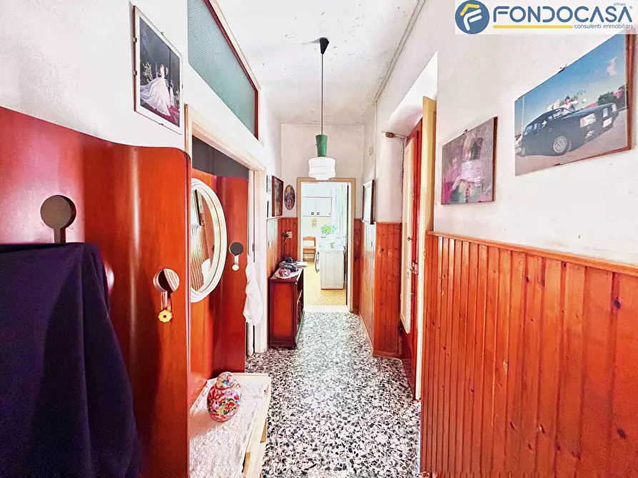 Immagine 9 di Villa in vendita  in via della quercia a Pietrasanta