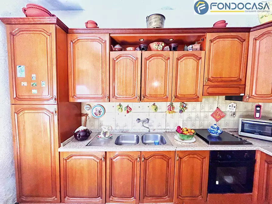 Immagine 11 di Villa in vendita  in via della quercia a Pietrasanta