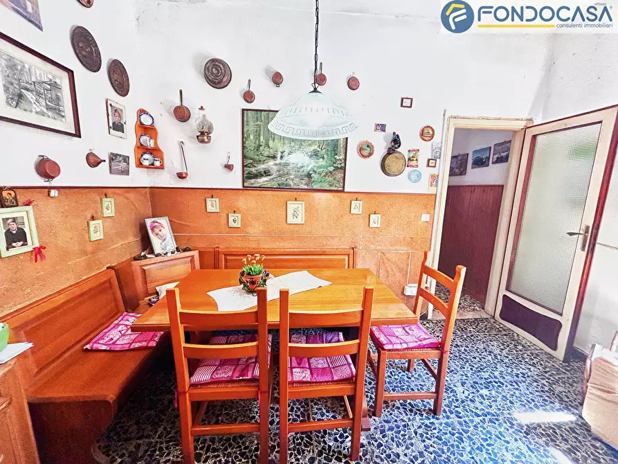 Immagine 13 di Villa in vendita  in via della quercia a Pietrasanta