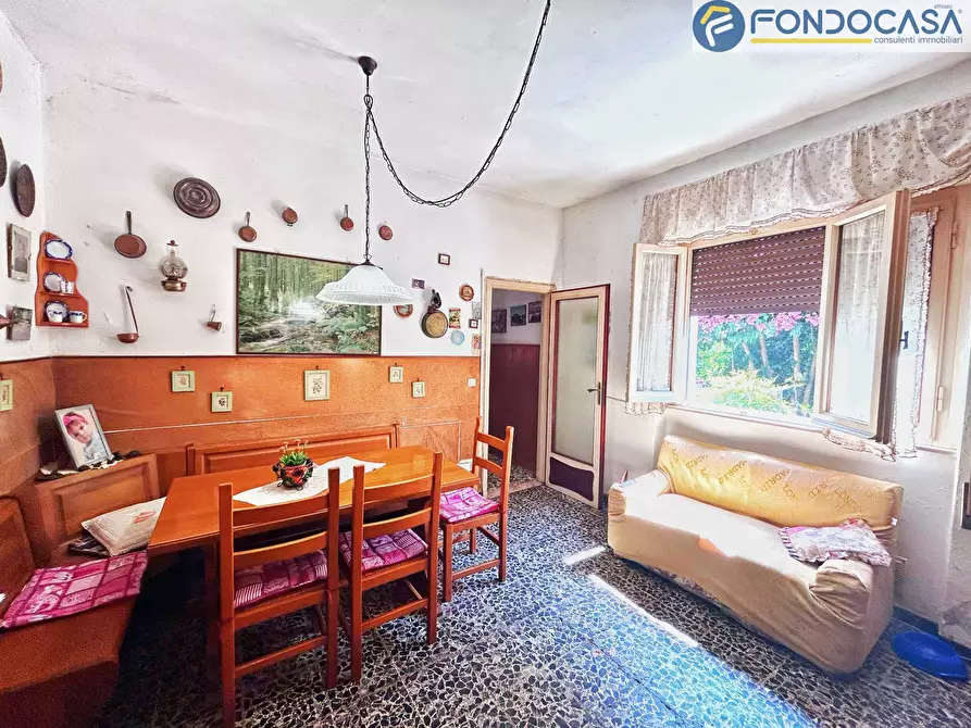 Immagine 14 di Villa in vendita  in via della quercia a Pietrasanta