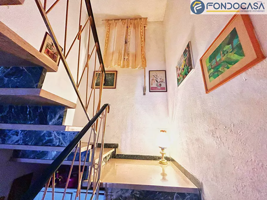 Immagine 16 di Villa in vendita  in via della quercia a Pietrasanta