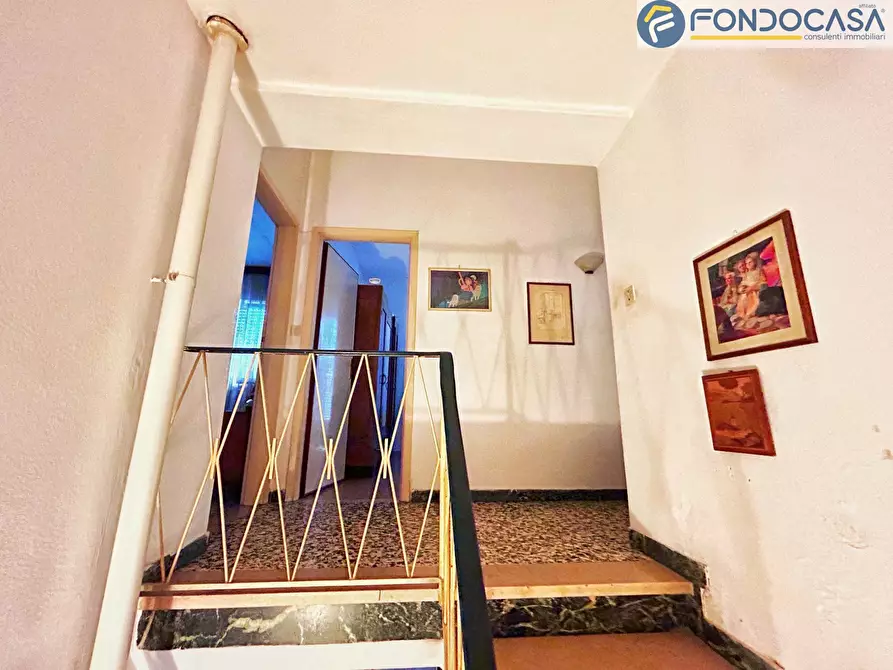 Immagine 17 di Villa in vendita  in via della quercia a Pietrasanta