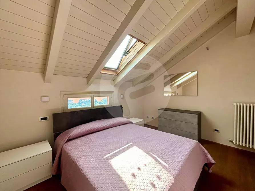 Immagine 24 di Attico in vendita  in via privata collemar a Alassio