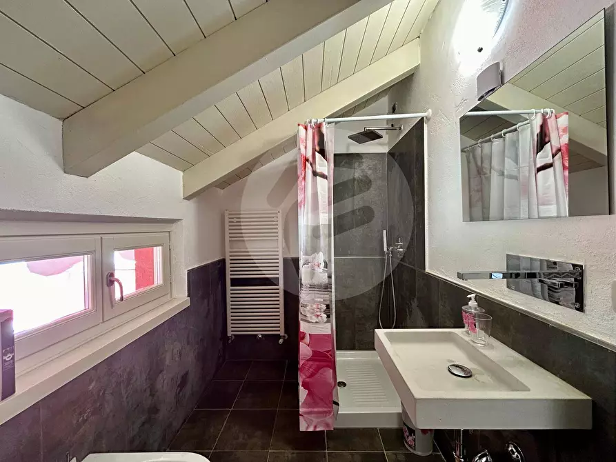 Immagine 25 di Attico in vendita  in via privata collemar a Alassio