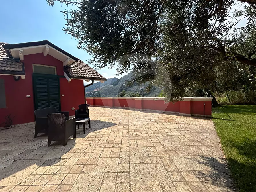 Immagine 7 di Attico in vendita  in via privata collemar a Alassio