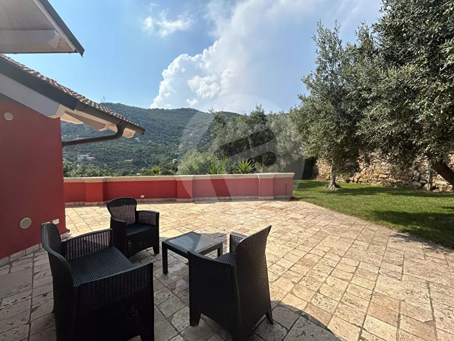 Immagine 19 di Attico in vendita  in via privata collemar a Alassio