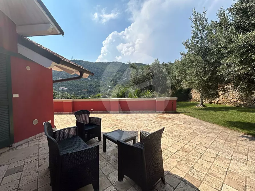 Immagine 6 di Attico in vendita  in via privata collemar a Alassio