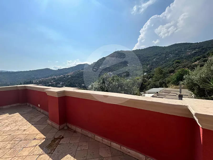 Immagine 26 di Attico in vendita  in via privata collemar a Alassio