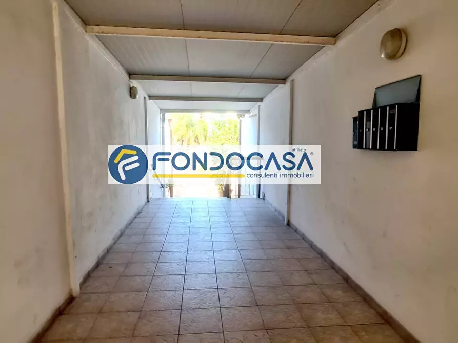 Immagine 3 di Appartamento in vendita  in via Gian Battista Venturi a Brindisi