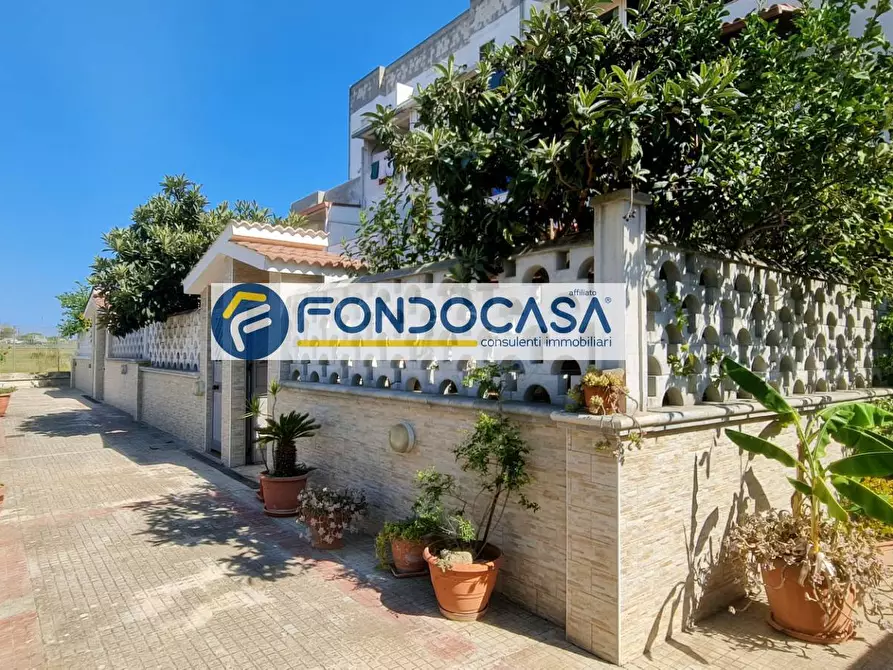 Immagine 5 di Appartamento in vendita  in via Gian Battista Venturi a Brindisi