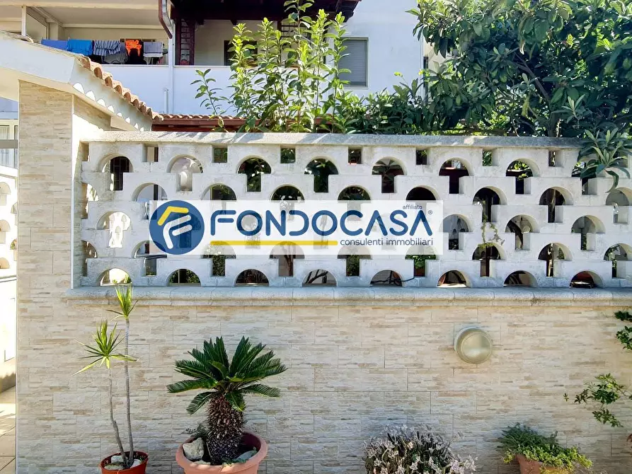 Immagine 6 di Appartamento in vendita  in via Gian Battista Venturi a Brindisi