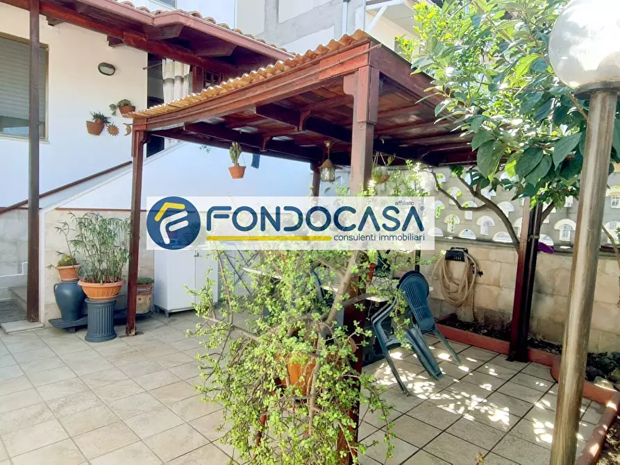 Immagine 7 di Appartamento in vendita  in via Gian Battista Venturi a Brindisi