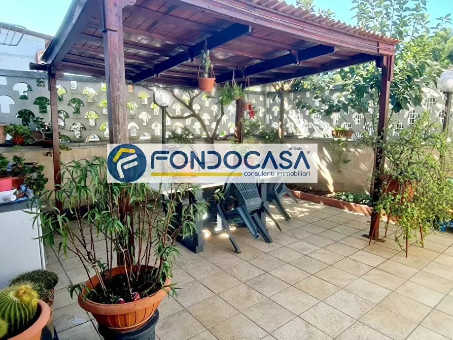 Immagine 8 di Appartamento in vendita  in via Gian Battista Venturi a Brindisi