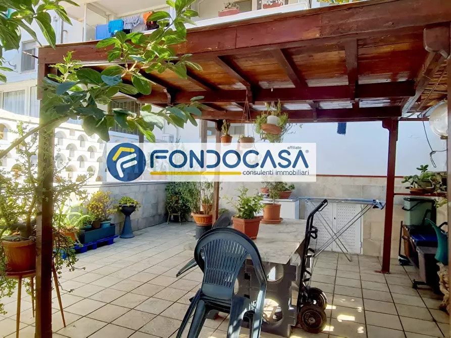 Immagine 9 di Appartamento in vendita  in via Gian Battista Venturi a Brindisi