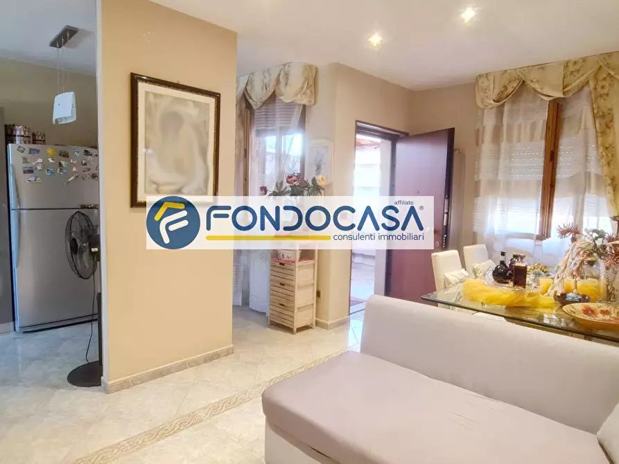 Immagine 11 di Appartamento in vendita  in via Gian Battista Venturi a Brindisi