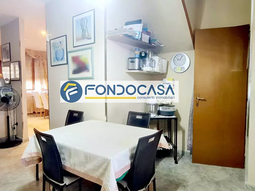 Immagine 16 di Appartamento in vendita  in via Gian Battista Venturi a Brindisi