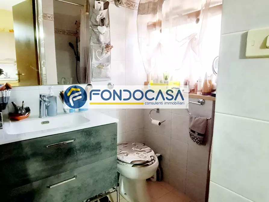 Immagine 17 di Appartamento in vendita  in via Gian Battista Venturi a Brindisi