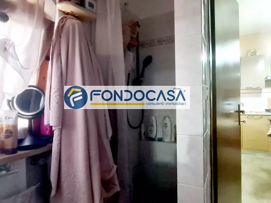 Immagine 18 di Appartamento in vendita  in via Gian Battista Venturi a Brindisi