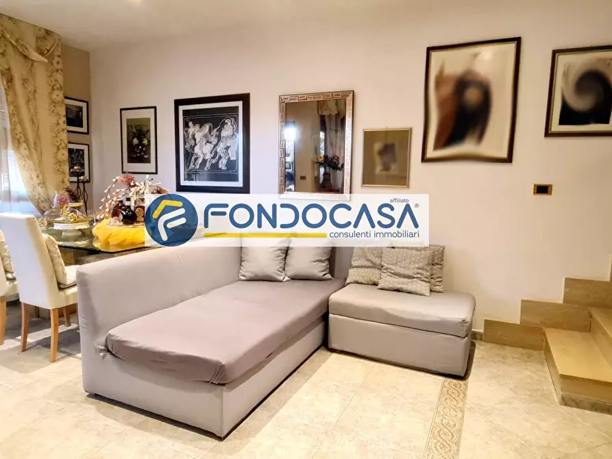 Immagine 20 di Appartamento in vendita  in via Gian Battista Venturi a Brindisi