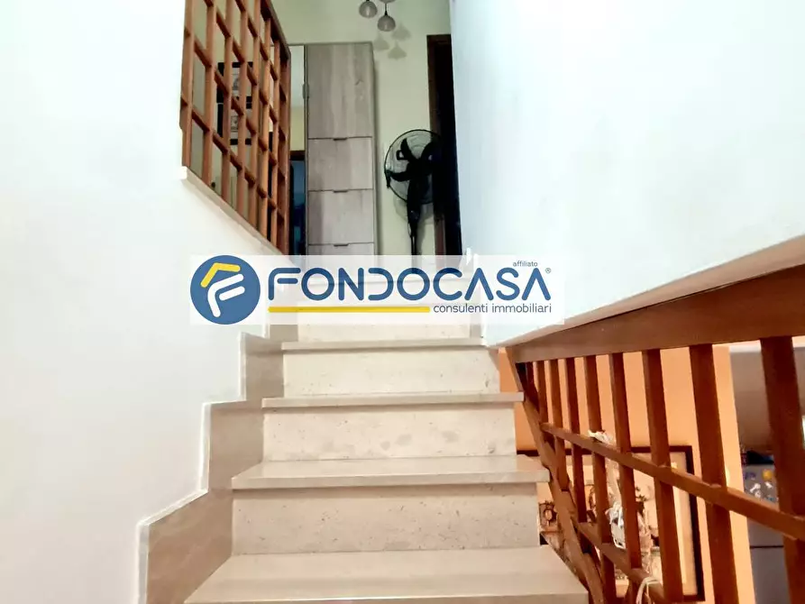 Immagine 21 di Appartamento in vendita  in via Gian Battista Venturi a Brindisi