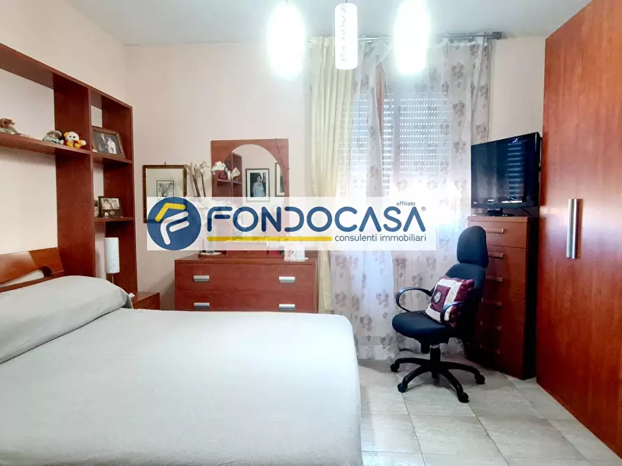 Immagine 22 di Appartamento in vendita  in via Gian Battista Venturi a Brindisi