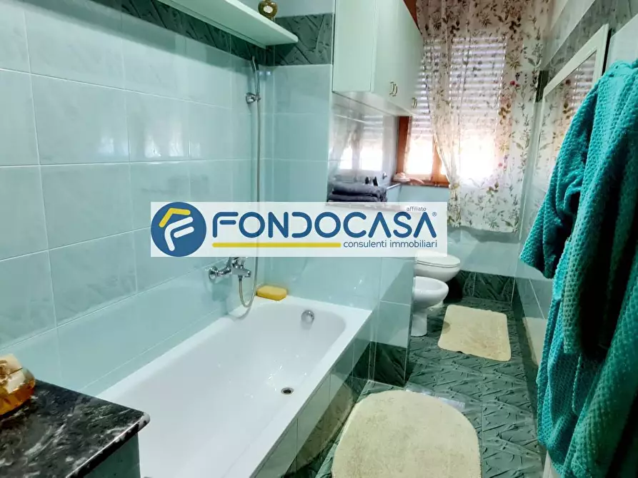 Immagine 23 di Appartamento in vendita  in via Gian Battista Venturi a Brindisi