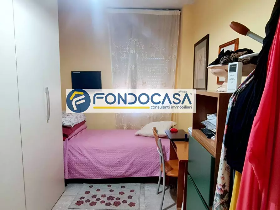 Immagine 24 di Appartamento in vendita  in via Gian Battista Venturi a Brindisi