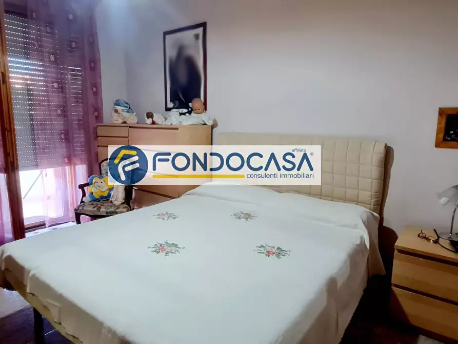 Immagine 25 di Appartamento in vendita  in via Gian Battista Venturi a Brindisi