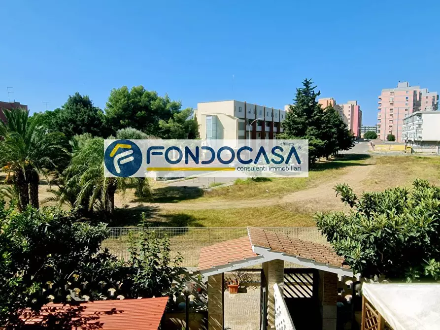 Immagine 27 di Appartamento in vendita  in via Gian Battista Venturi a Brindisi