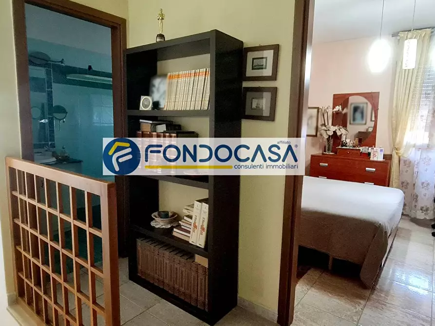 Immagine 28 di Appartamento in vendita  in via Gian Battista Venturi a Brindisi