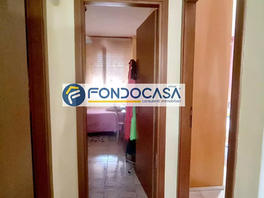 Immagine 29 di Appartamento in vendita  in via Gian Battista Venturi a Brindisi