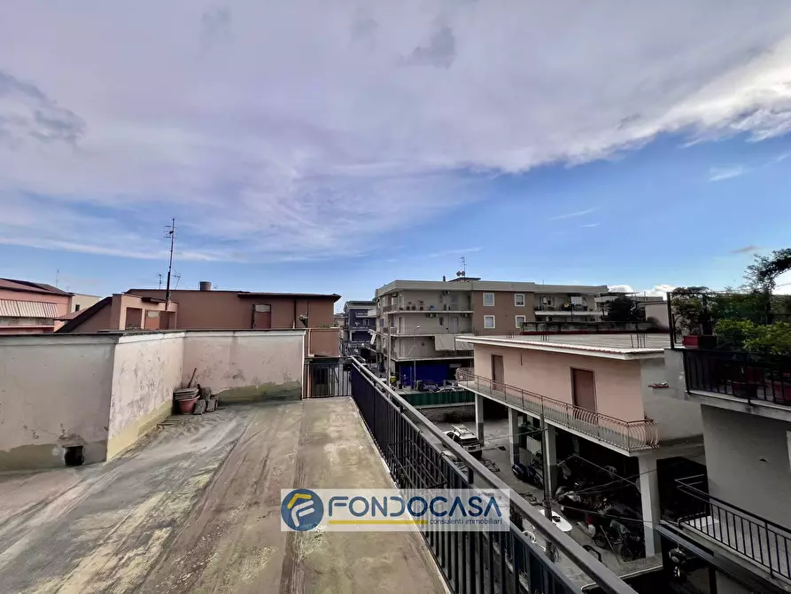 Immagine 2 di Casa indipendente in vendita  in Corso Italia a Sant'antimo