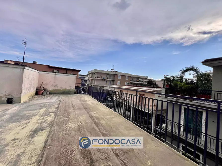 Immagine 3 di Casa indipendente in vendita  in Corso Italia a Sant'antimo