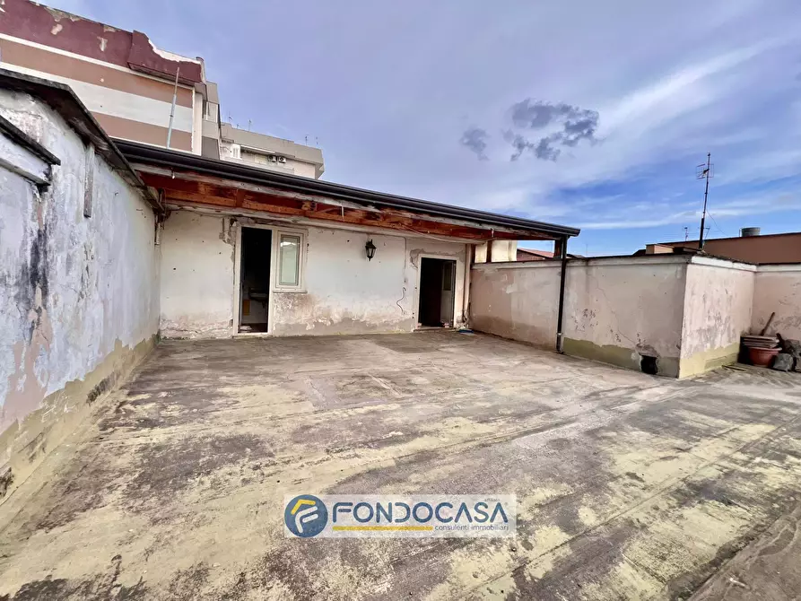 Immagine 4 di Casa indipendente in vendita  in Corso Italia a Sant'antimo