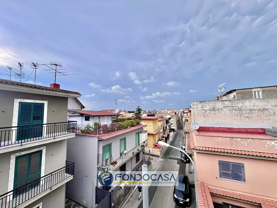 Immagine 5 di Casa indipendente in vendita  in Corso Italia a Sant'antimo