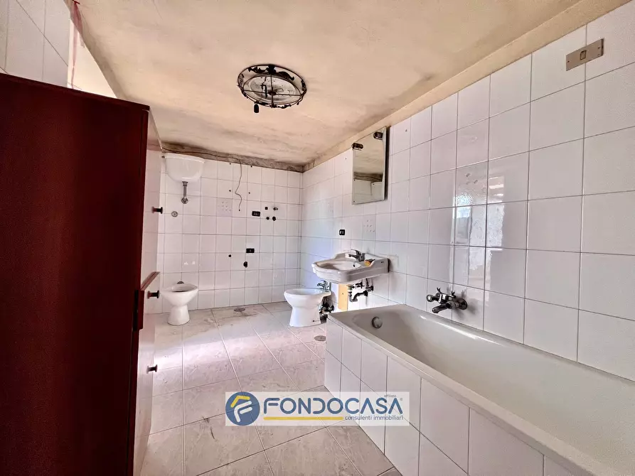 Immagine 7 di Casa indipendente in vendita  in Corso Italia a Sant'antimo