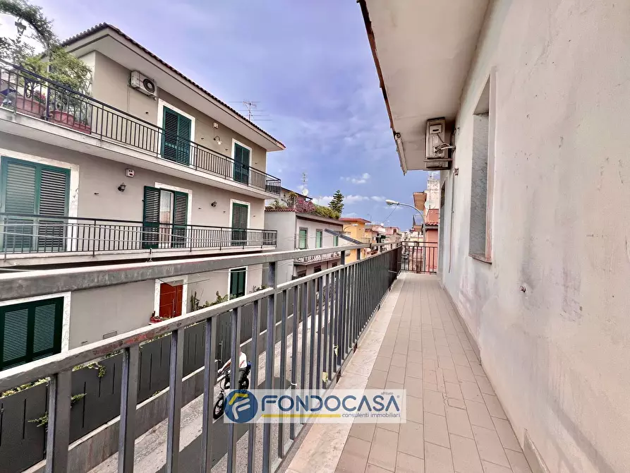 Immagine 8 di Casa indipendente in vendita  in Corso Italia a Sant'antimo