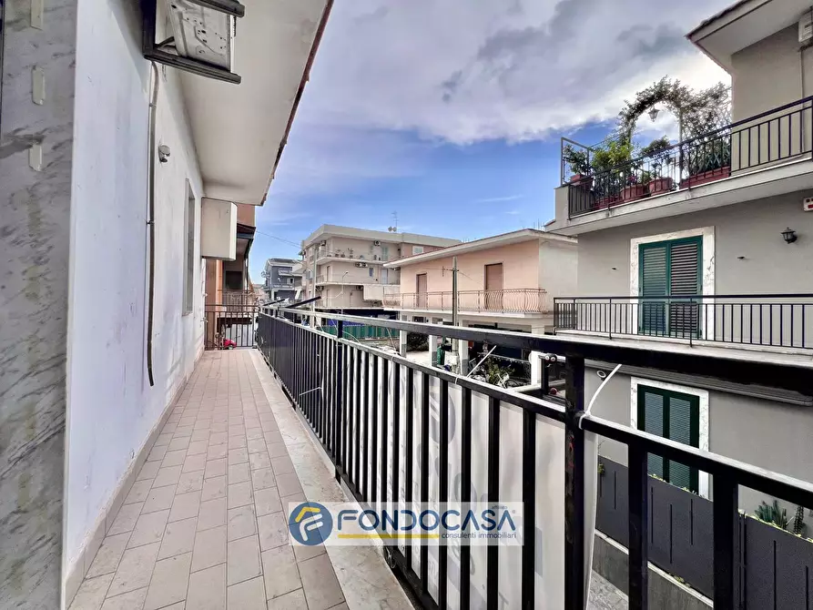 Immagine 10 di Casa indipendente in vendita  in Corso Italia a Sant'antimo