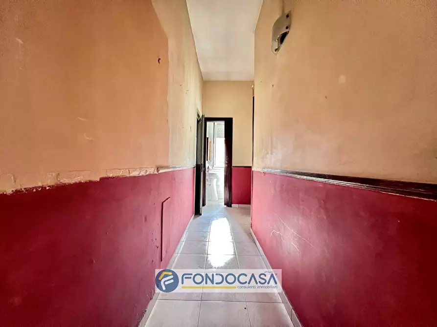 Immagine 12 di Casa indipendente in vendita  in Corso Italia a Sant'antimo