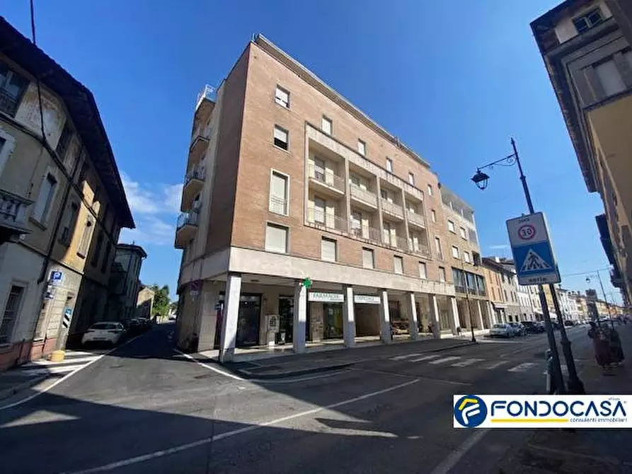 Immagine 17 di Appartamento in vendita  a Rovato