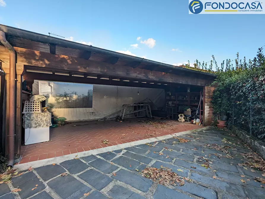 Immagine 26 di Villa in vendita  in Via Catalani a Forte Dei Marmi