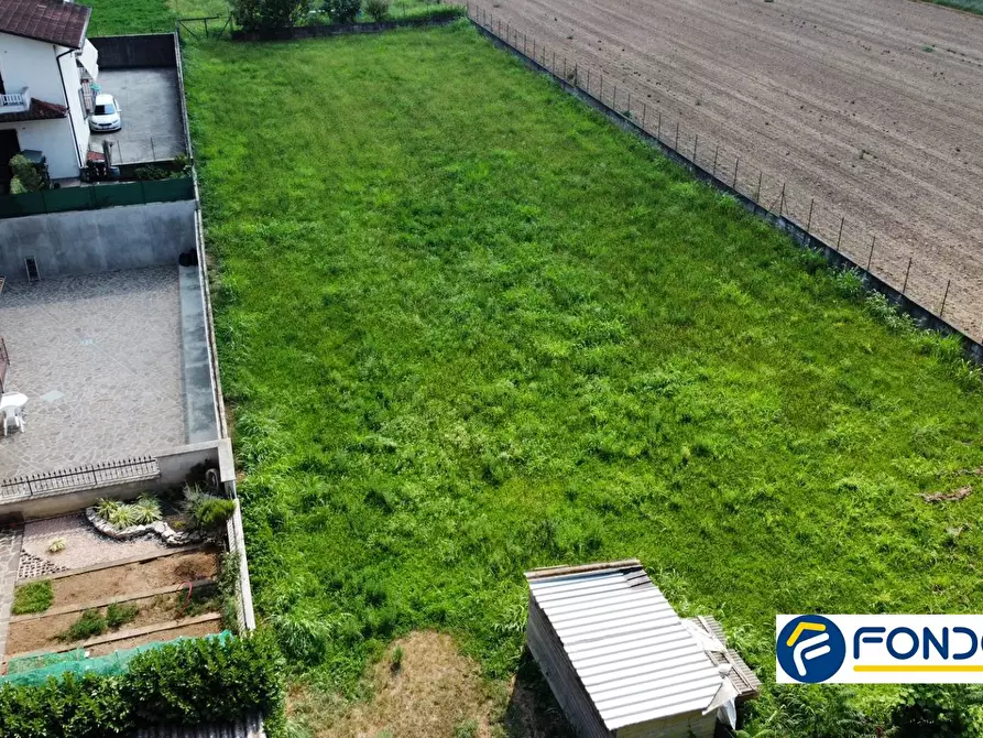 Immagine 3 di Terreno residenziale in vendita  a Rovato