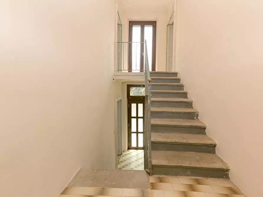 Immagine 24 di Casa indipendente in vendita  in via Madonna a Camerano Casasco