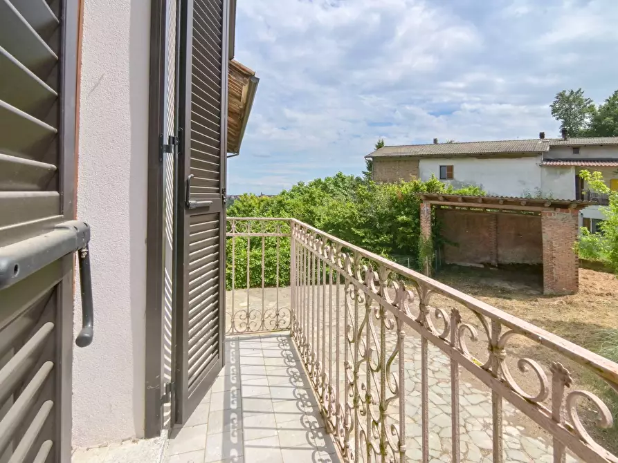 Immagine 27 di Casa indipendente in vendita  in via Madonna a Camerano Casasco