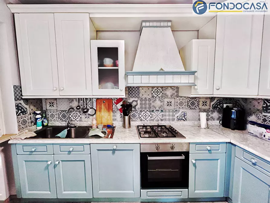 Immagine 8 di Villa in vendita  in Via Fiumetto a Seravezza