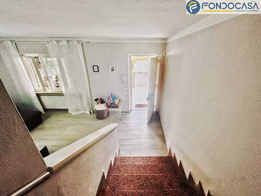 Immagine 12 di Villa in vendita  in Via Fiumetto a Seravezza